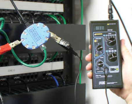 任城美国REI CMA-100反监听音频放大器